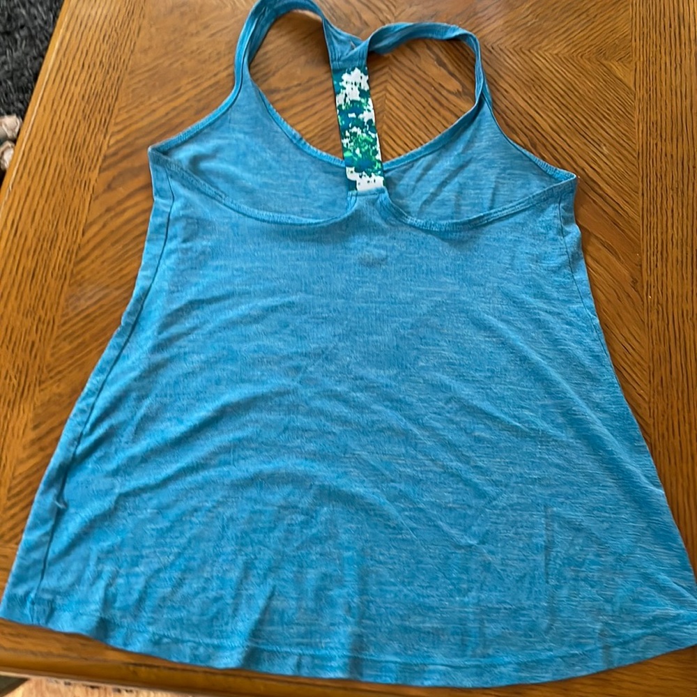 Unusual strap
